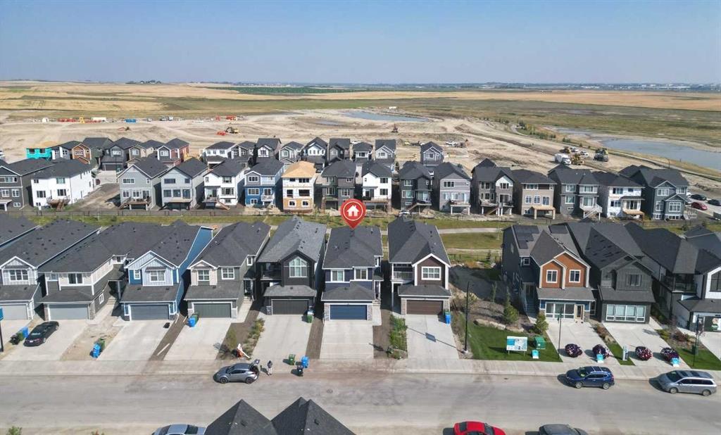 200 Lewiston Drive NE, A2255625, Alberta,