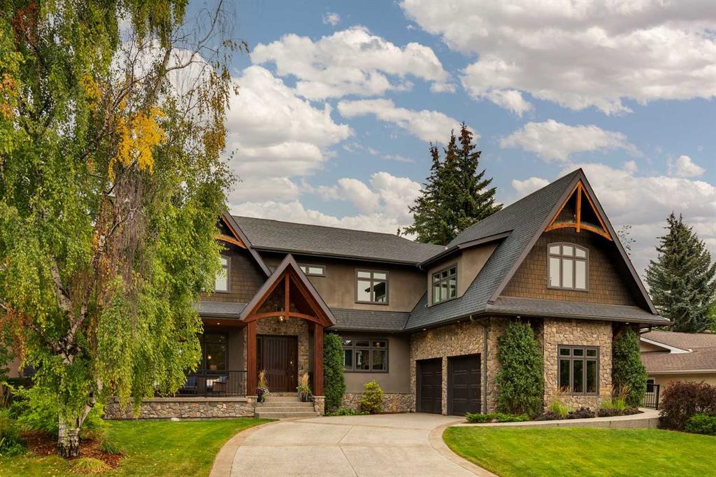 Third View of 16 Varal Place NW, Varsity, Calgary, Alberta, T3A 0A7