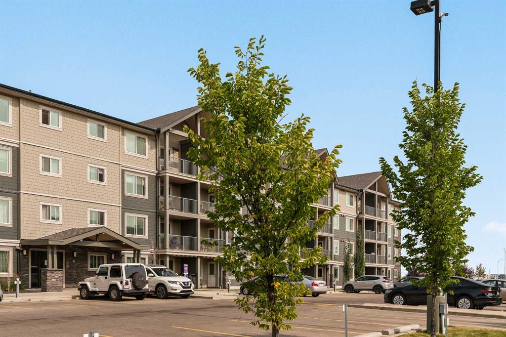 3106, 181 Skyview Ranch Manor NE, A2255650, Alberta,
