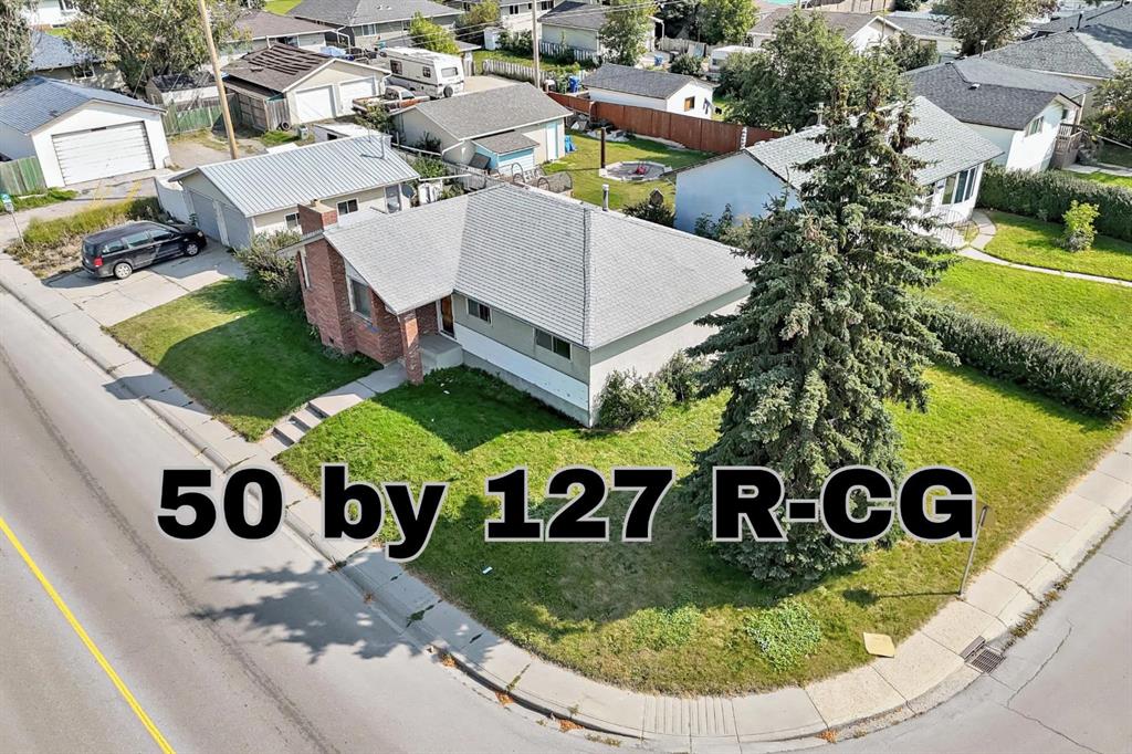 1502 49 Street SE, A2255653, Alberta,