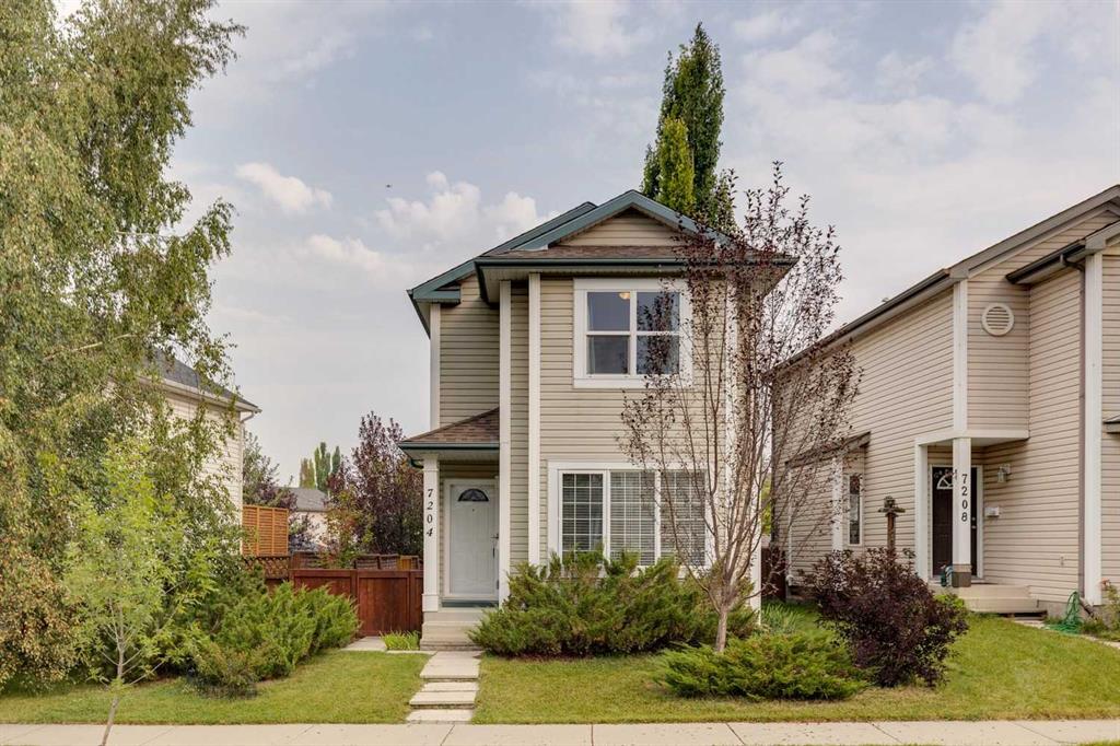 7204 Sierra Morena Boulevard SW, A2255658, Alberta,