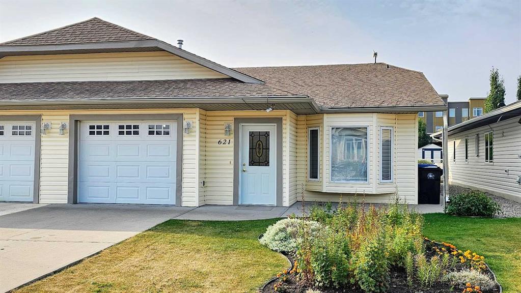 621 6 Avenue SW, A2255659, Alberta,