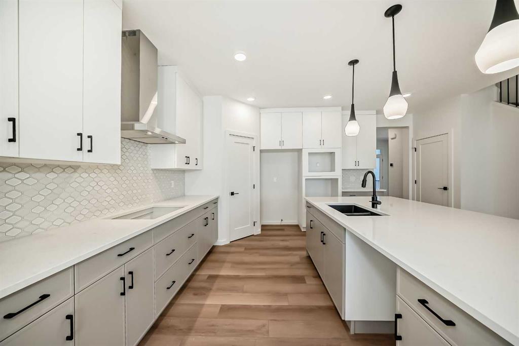 Third View of 49 Royston Grove NW, Haskayne, Calgary, Alberta, T3L 0M3