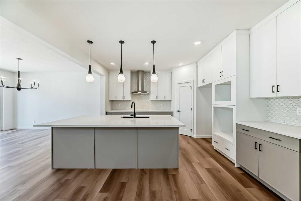 Fourth View of 49 Royston Grove NW, Haskayne, Calgary, Alberta, T3L 0M3