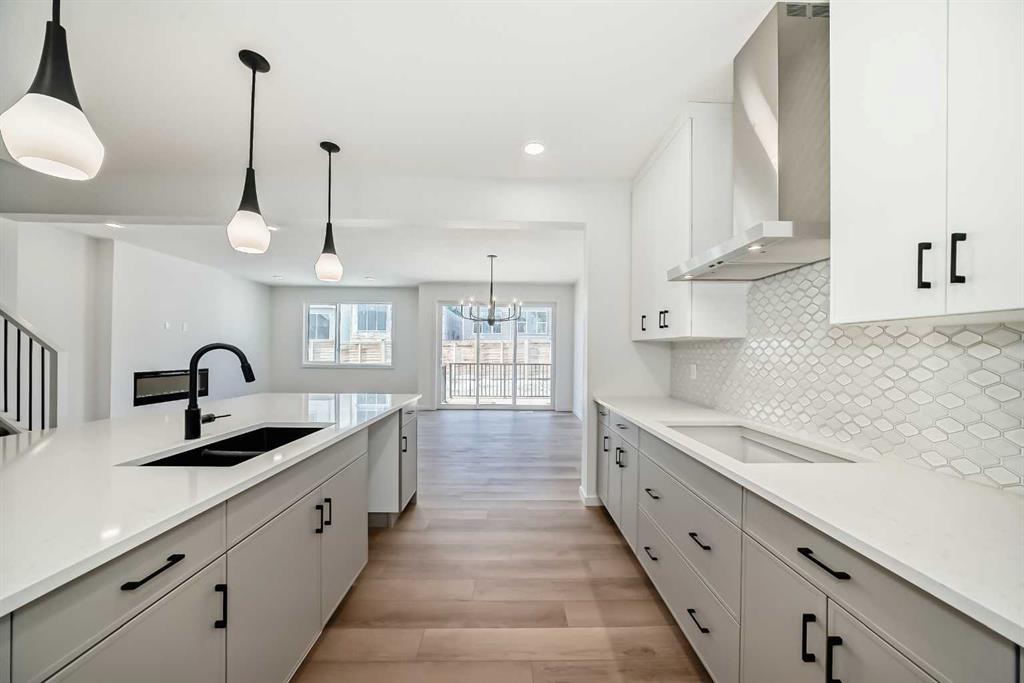 Fifth View of 49 Royston Grove NW, Haskayne, Calgary, Alberta, T3L 0M3