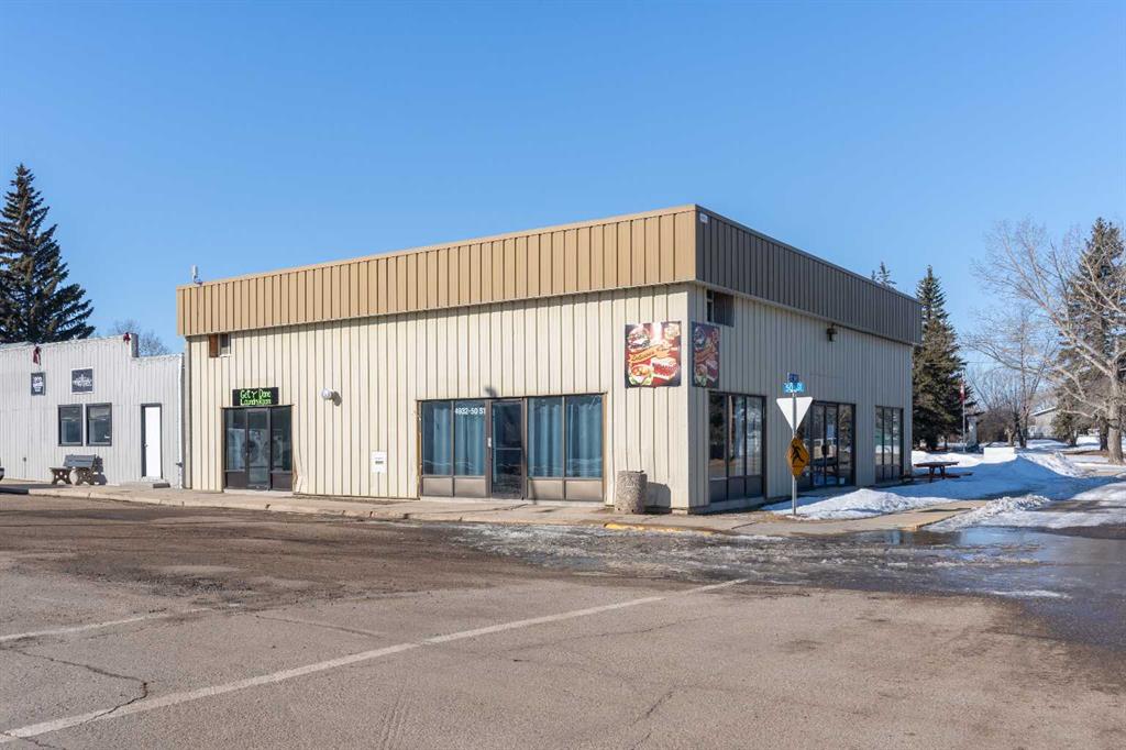 4932 50 Street , A2255672, Alberta,