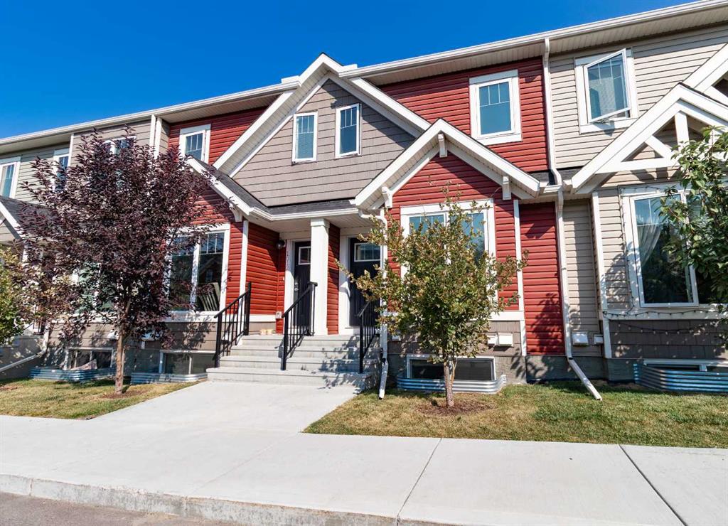 1016, 7451 Falconridge Boulevard NE, A2255674, Alberta,