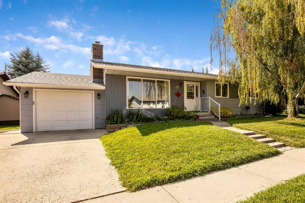 13 Trap Road SW, A2255675, Alberta,