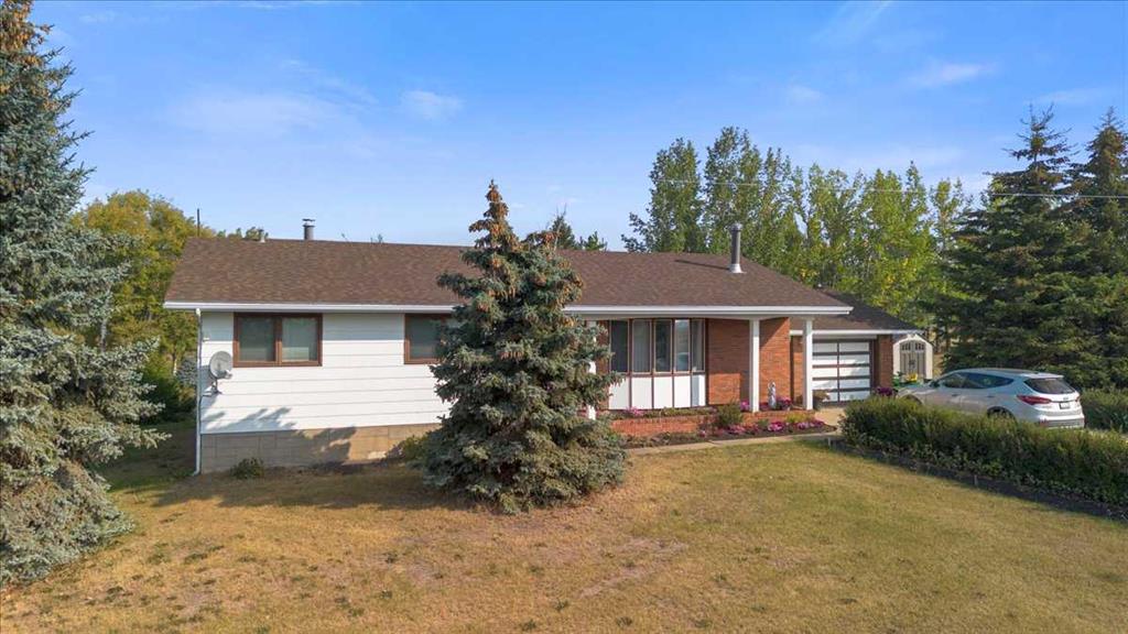 Third View of 742077 Range Road 64  , Webster, Rural Grande Prairie No. 1, County of, Alberta, T0H 3C0