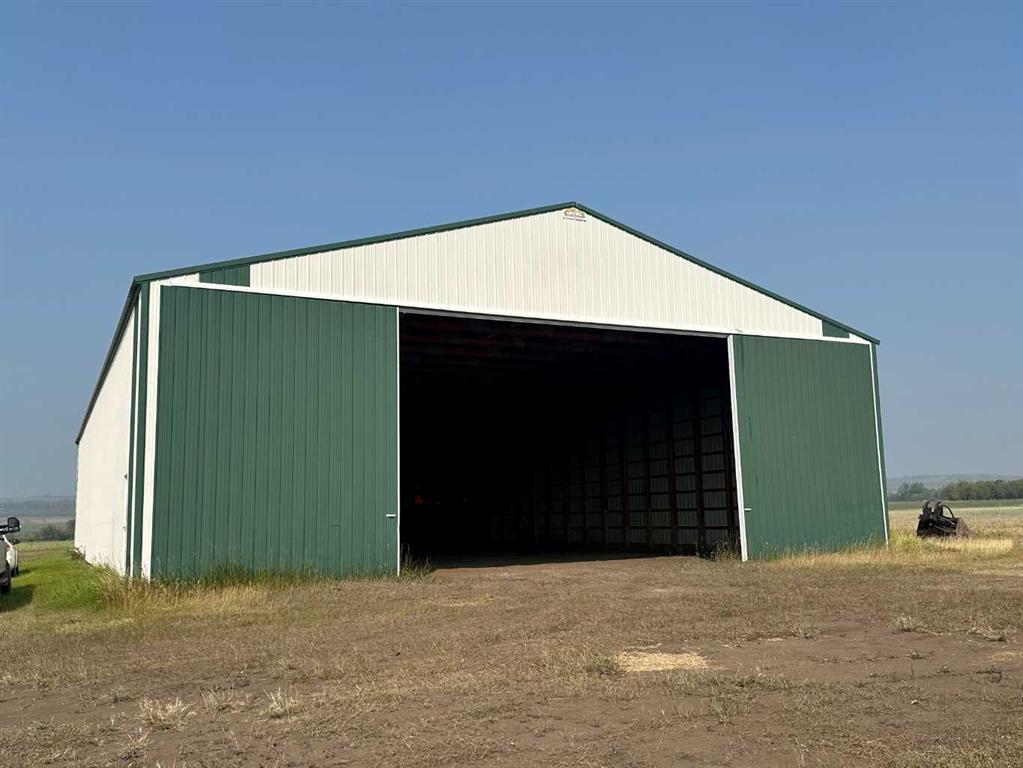 Fourth View of 742077 Range Road 64  , Webster, Rural Grande Prairie No. 1, County of, Alberta, T0H 3C0