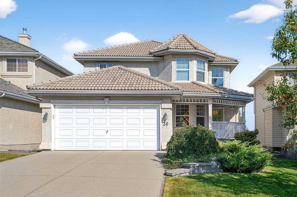 36 Edgebrook Park NW, A2255678, Alberta,