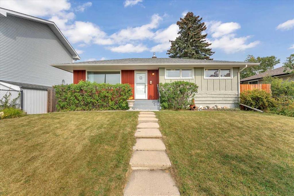 4920 Worcester Drive SW, A2255680, Alberta,