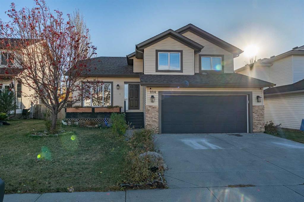 224 Highland Circle , A2255682, Alberta,