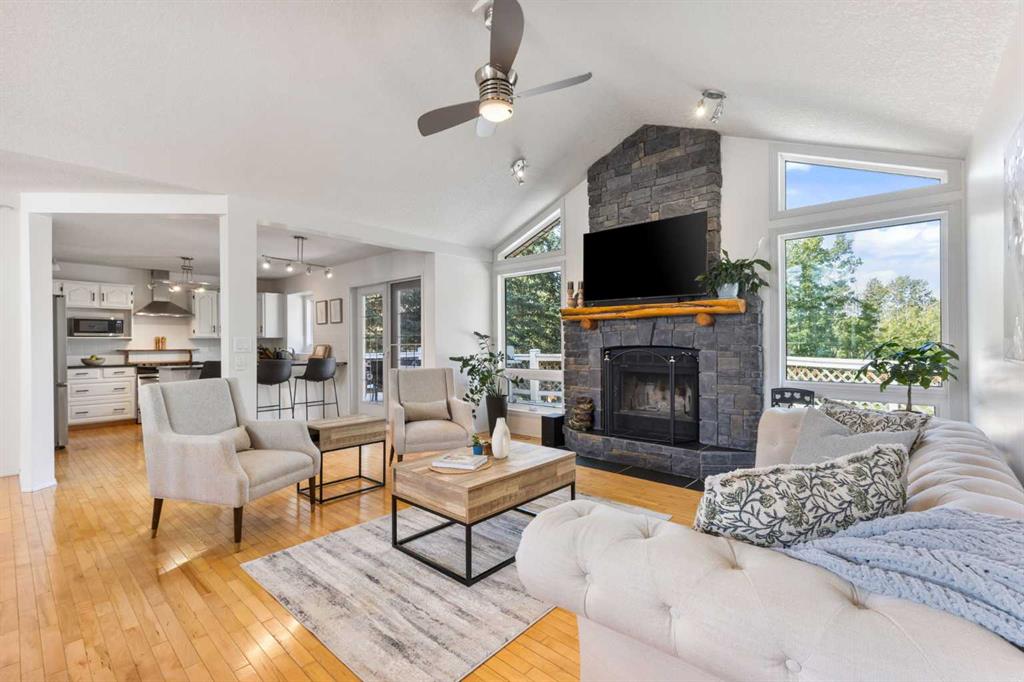 2 Riverside Place , A2255683, Alberta,