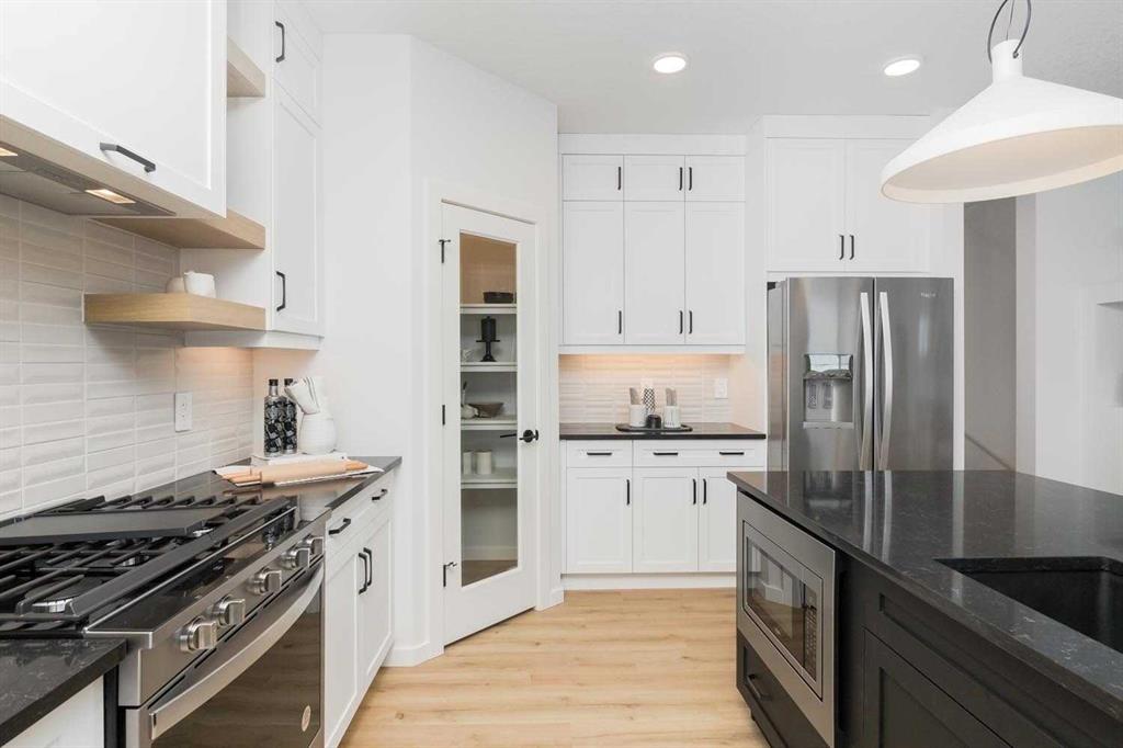 Fourth View of 144 Mallard Grove SE, Rangeview, Calgary, Alberta, T3S 0E2