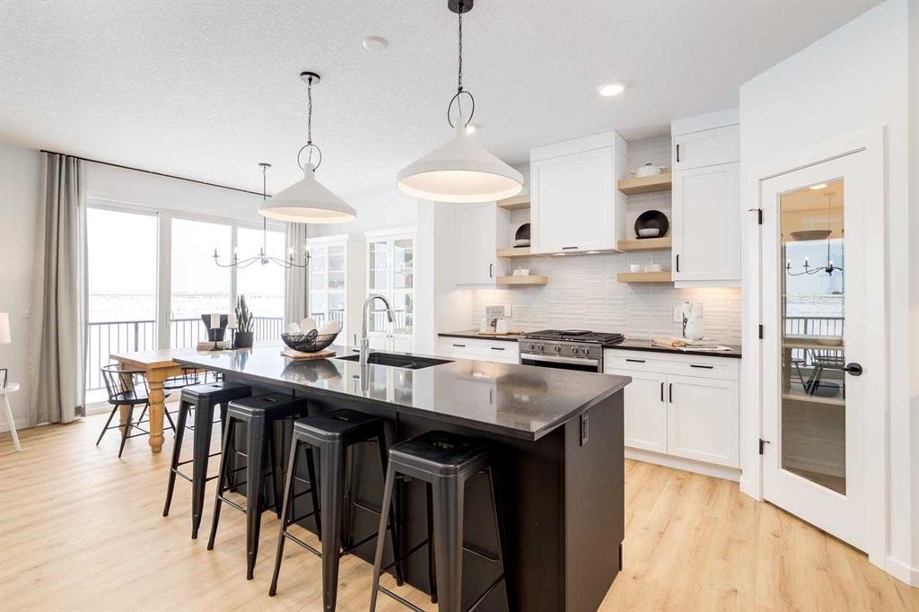 Fifth View of 144 Mallard Grove SE, Rangeview, Calgary, Alberta, T3S 0E2