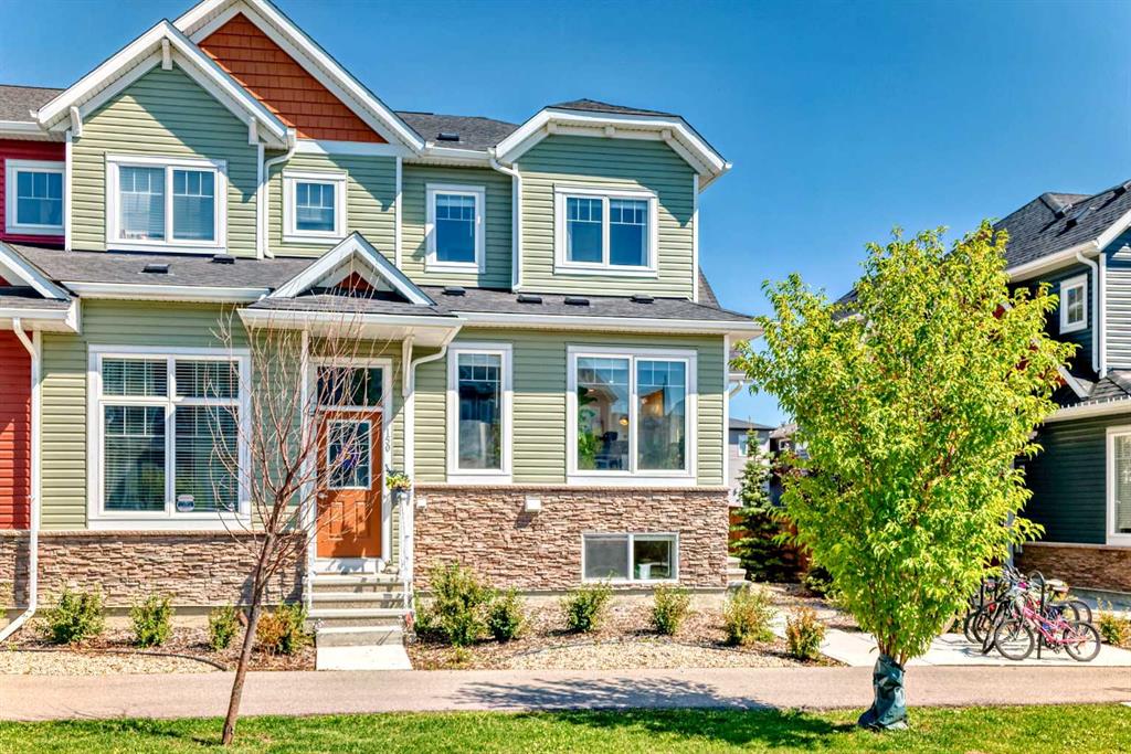 154 Chinook Gate Boulevard , A2255686, Alberta,
