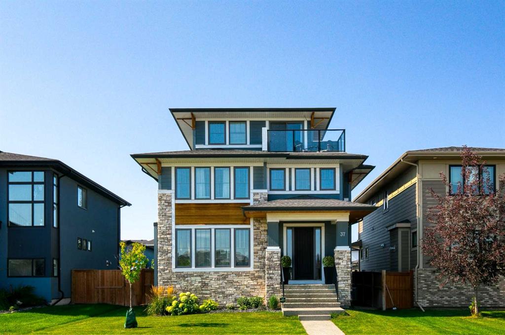 37 Cattail Run , A2255691, Alberta,