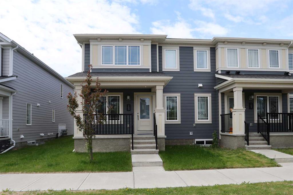 153 Yorkville Avenue SW, A2255694, Alberta,