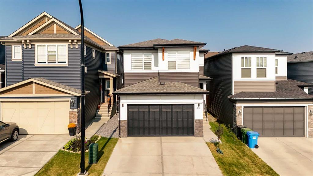 29 Calhoun Crescent NE, A2255698, Alberta,