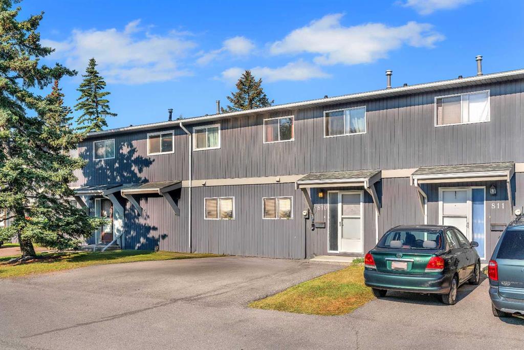 810, 120 Silvercreek Close NW, A2255702, Alberta,