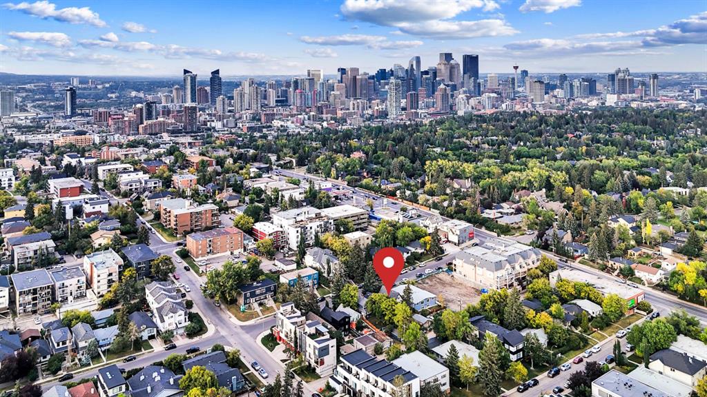 1529 27 Avenue SW, A2255704, Alberta,