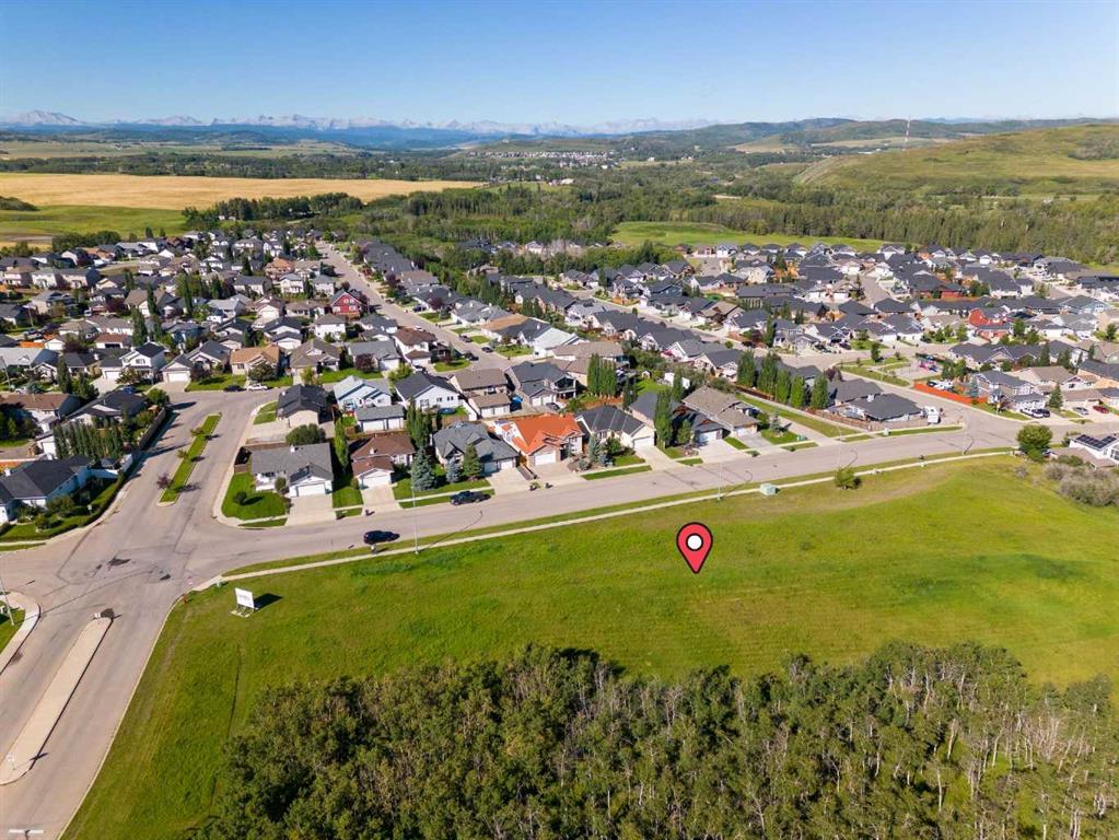 Fourth View of 950 3 Street SW, NONE, Diamond Valley, Alberta, T0L 0H0