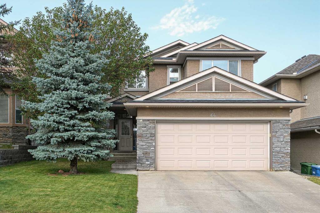 64 Panatella Manor NW, A2255711, Alberta,