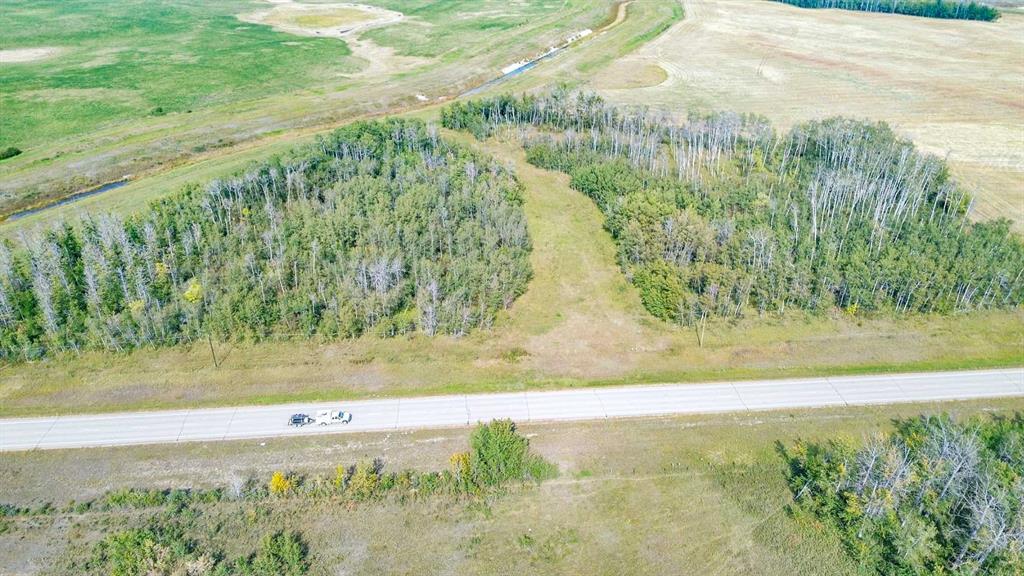 Fourth View of  On HWY 601  , NONE, Rural Lacombe County, Alberta, T0C 0B0