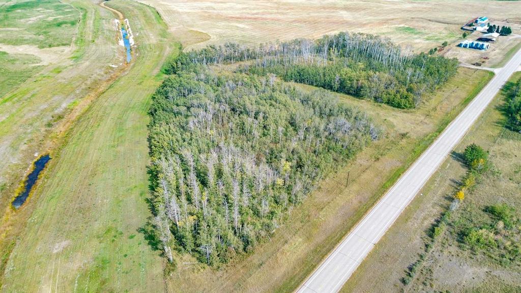 Fifth View of  On HWY 601  , NONE, Rural Lacombe County, Alberta, T0C 0B0