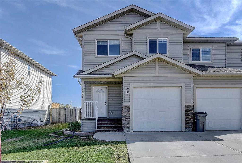 7421 112 Street , A2255714, Alberta,