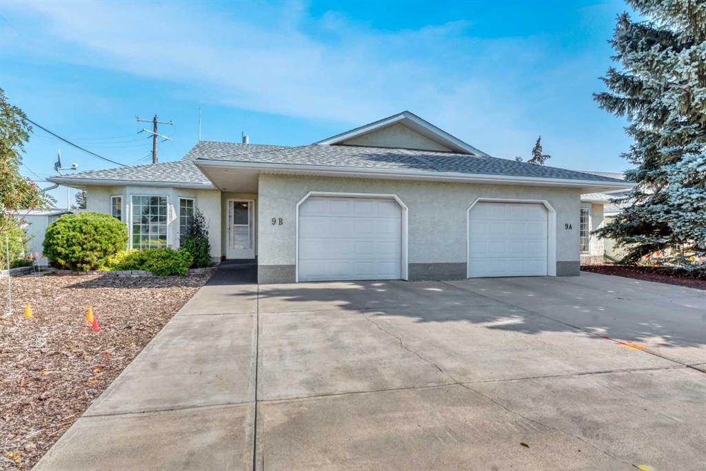 9B Centre Street , A2255721, Alberta,
