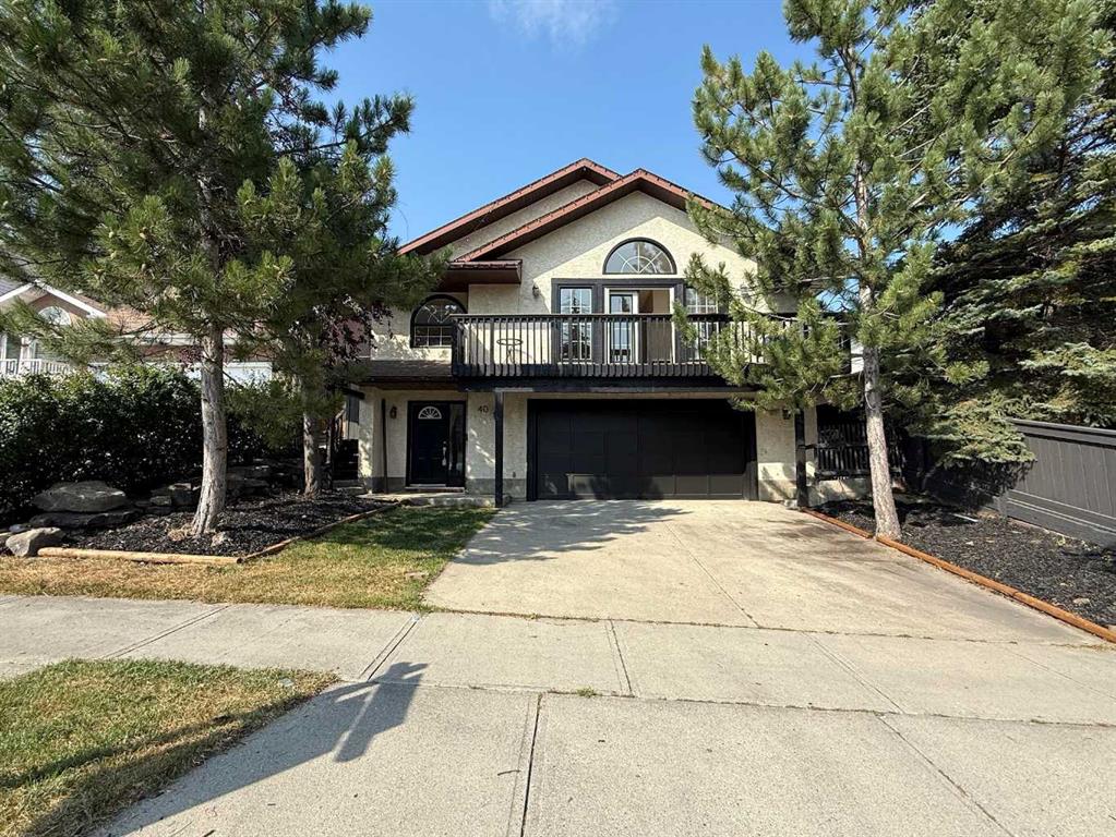 40 Millrise Drive SW, A2255723, Alberta,