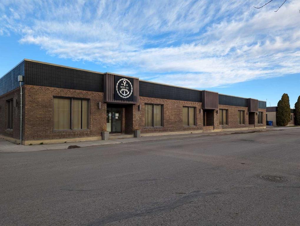 2008 21 Street , A2255724, Alberta,