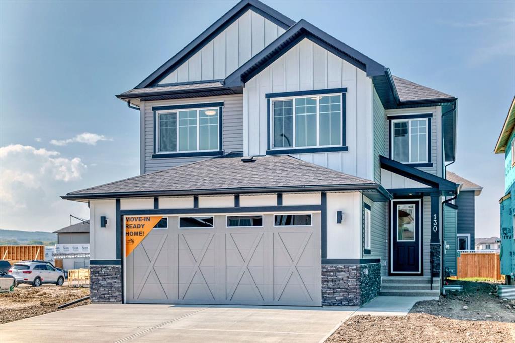 130 Saddlebred Place , A2255726, Alberta,