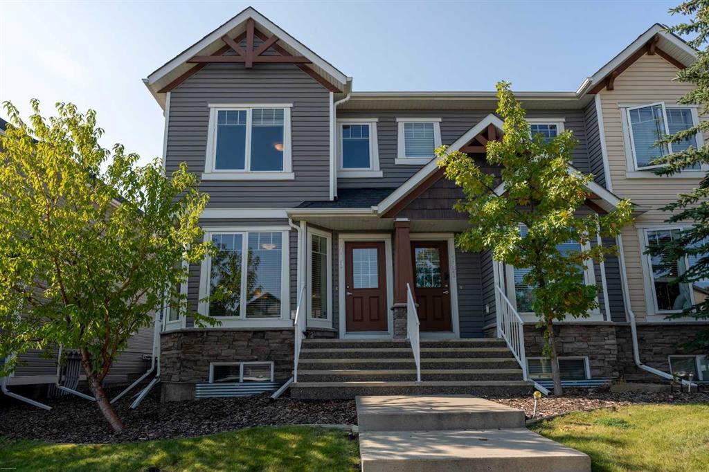 119 Aspen Hills Drive SW, A2255737, Alberta,