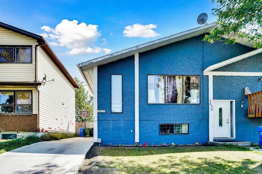 3632 39 Street NE, A2255742, Alberta,