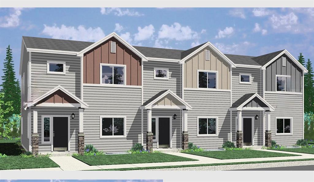 1997 McCaskill Drive , A2255751, Alberta,