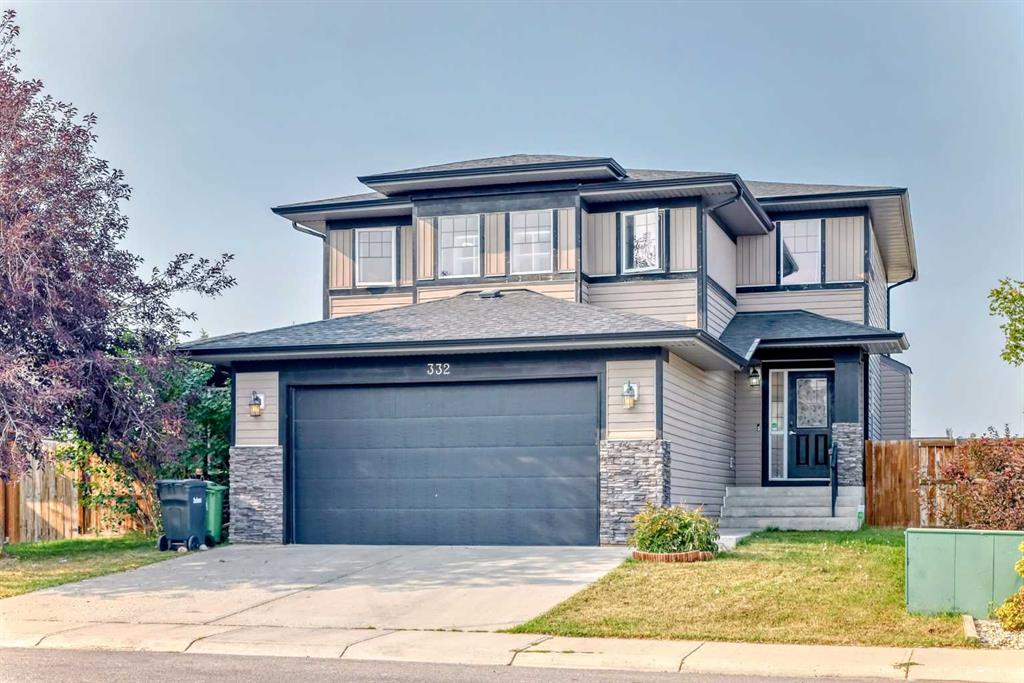 332 Ranch Close , A2255752, Alberta,