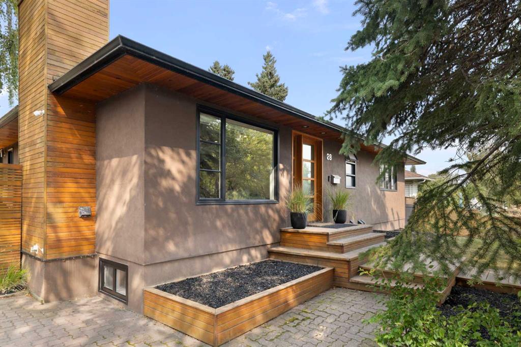 28 Glamorgan Drive SW, A2255753, Alberta,