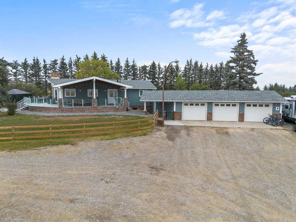 418038 272 Street E, A2255754, Alberta,