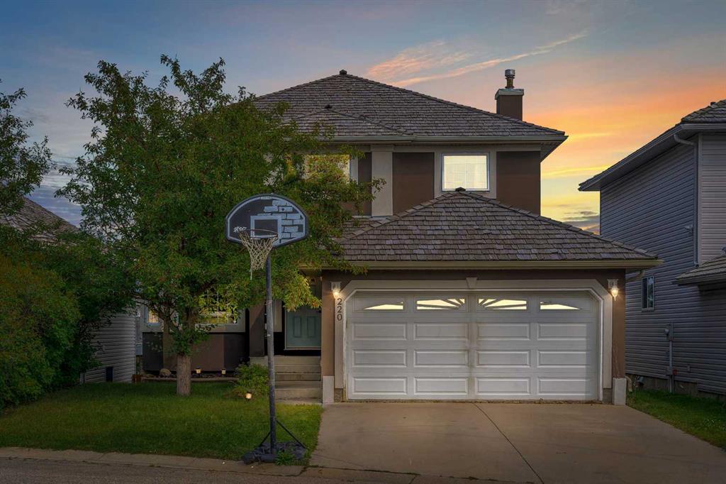 220 Edgeridge Gardens NW, A2255755, Alberta,