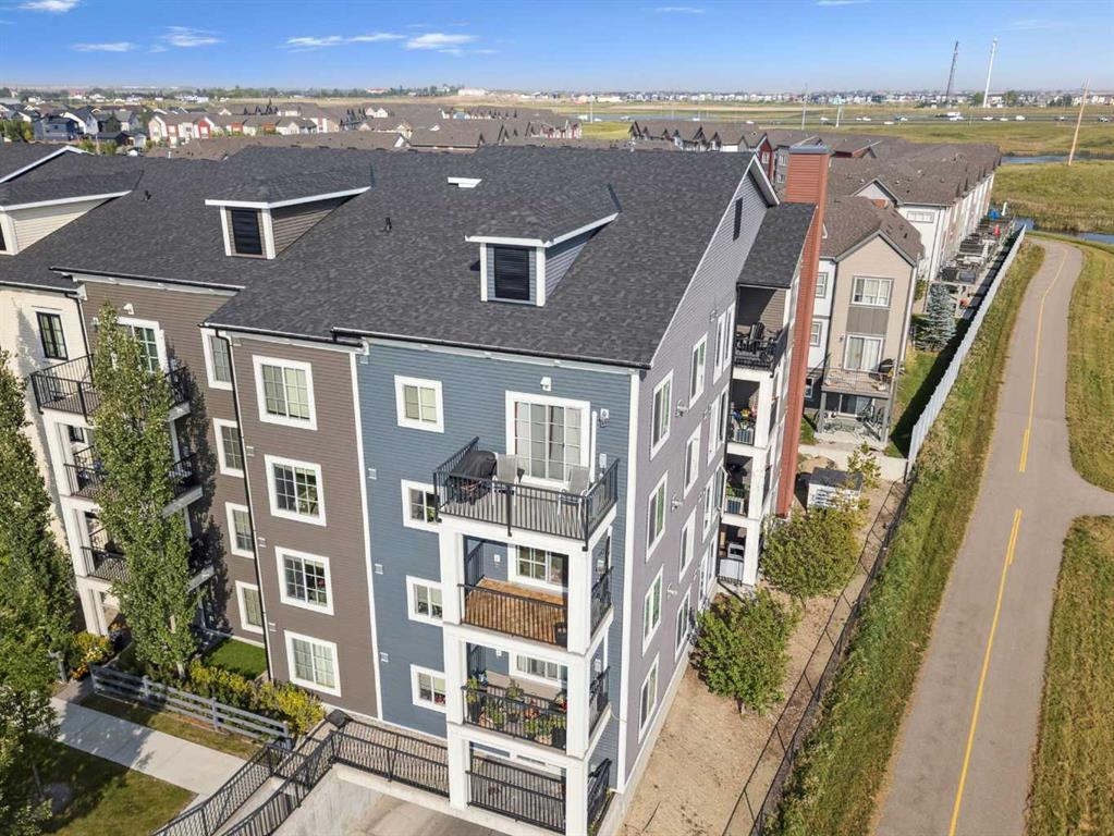 2411, 99 Copperstone Park SE, A2255758, Alberta,