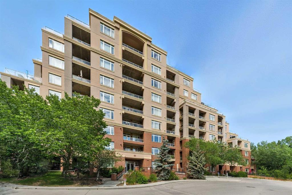 3203, 24 Hemlock Crescent SW, A2255759, Alberta,