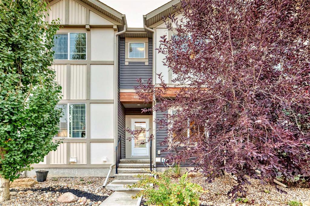 610 Hillcrest Road SW, A2255761, Alberta,