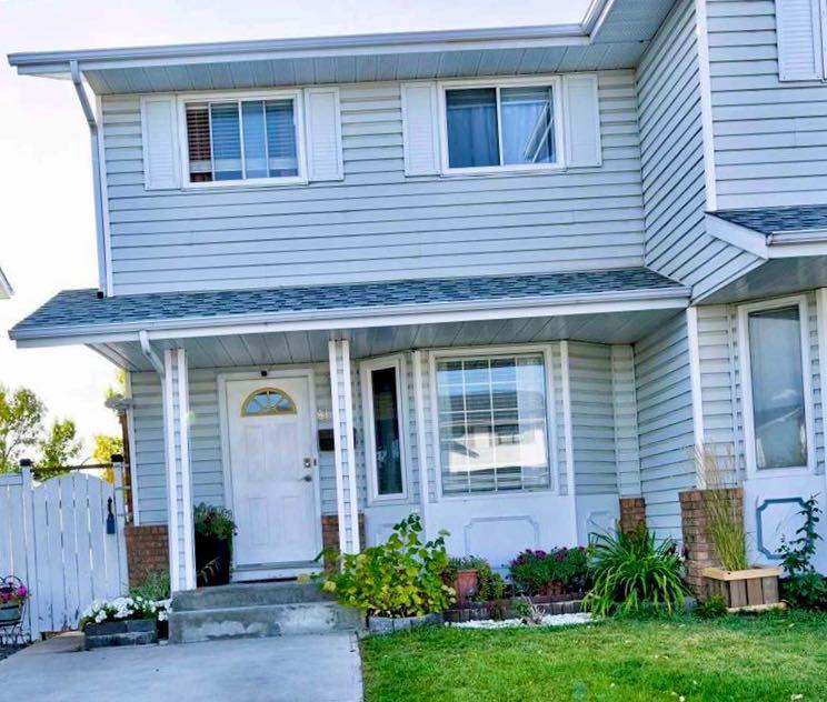 Third View of 69 Kirsch Close , Kentwood East, Red Deer, Alberta, T4P3M6