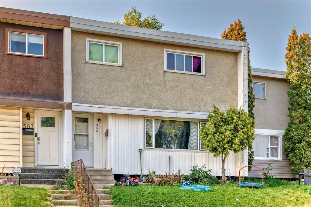 508 Terrace Park , A2255764, Alberta,