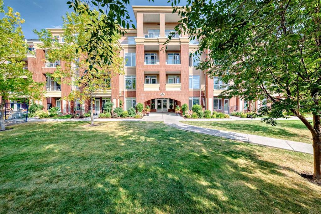 7204, 14 Hemlock Crescent SW, A2255771, Alberta,