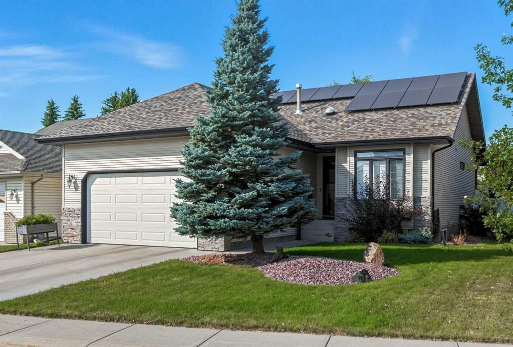 38 Abraham Close , A2255775, Alberta,