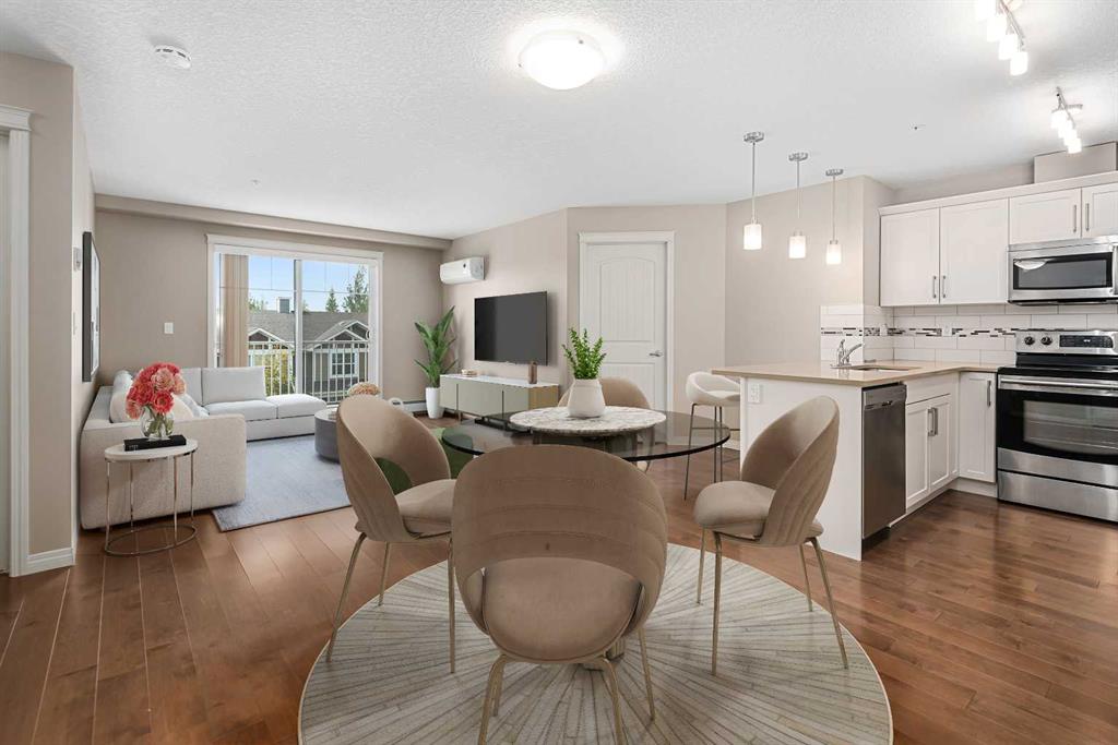305, 406 Cranberry Park SE, A2255776, Alberta,